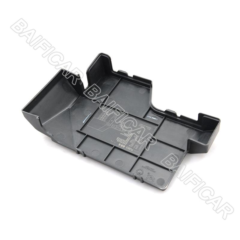 Baificar Brand New Car Battery Tray Trim Cover Fuse box Covers For Morris Garage MGGS 360 GT RX5