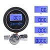 Air Gun Pressure Regulator Spray Gun Regulator Air Flow Control Valve Digital Air Pressure Regulator Air Compressor