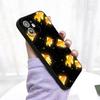 Funny Goldfish Phone Case For IPhone 17 Pro Max 15 Pro 16 14 Plus 12 13 Mini 11 Pro Shockproof Soft Cover