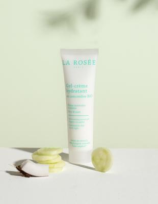 La Rose Moisturizing Face Gel 60 Ml  Moisture Cream 