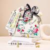 Cath Kidston Floral Moisturizing Skincare Pouch