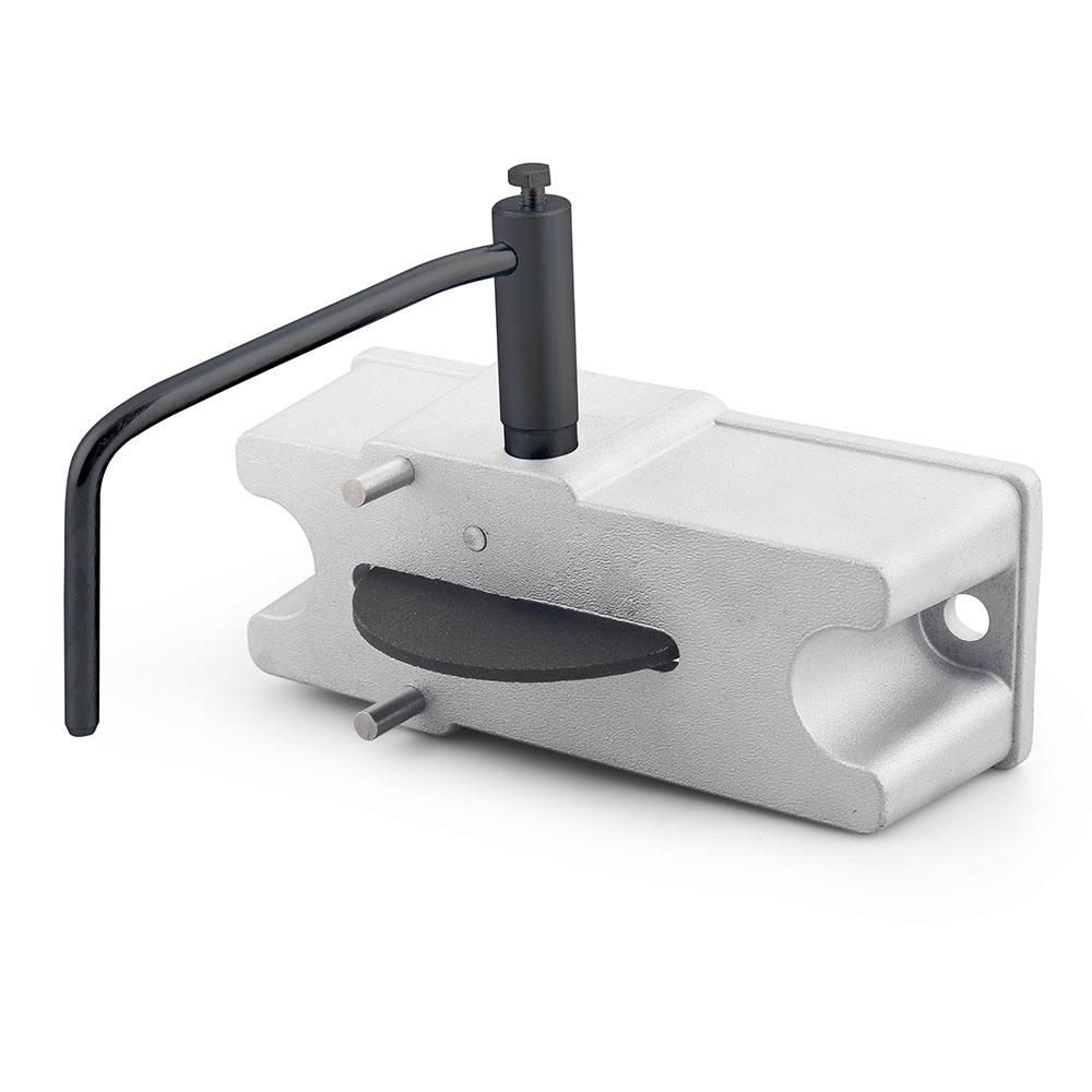 Manual Piston Ring Filer Piston Repair Tool 66785 66786 Aluminum Alloy 120 Grit Carbide Grinding Wheel for Repairing