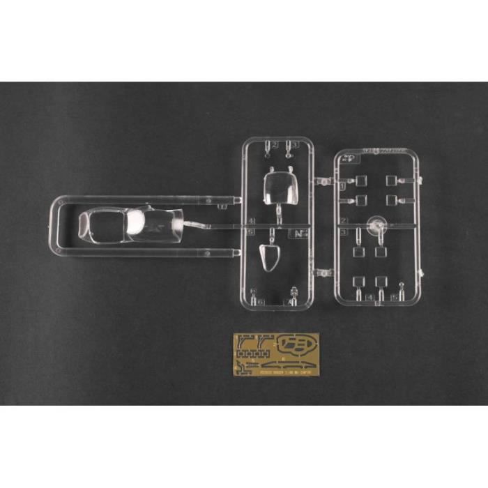 Trumpeter - maquette hélicoptère mi-24p hind-f |trumpeter|05829| 1:48 maquette char promo - ref : 15113