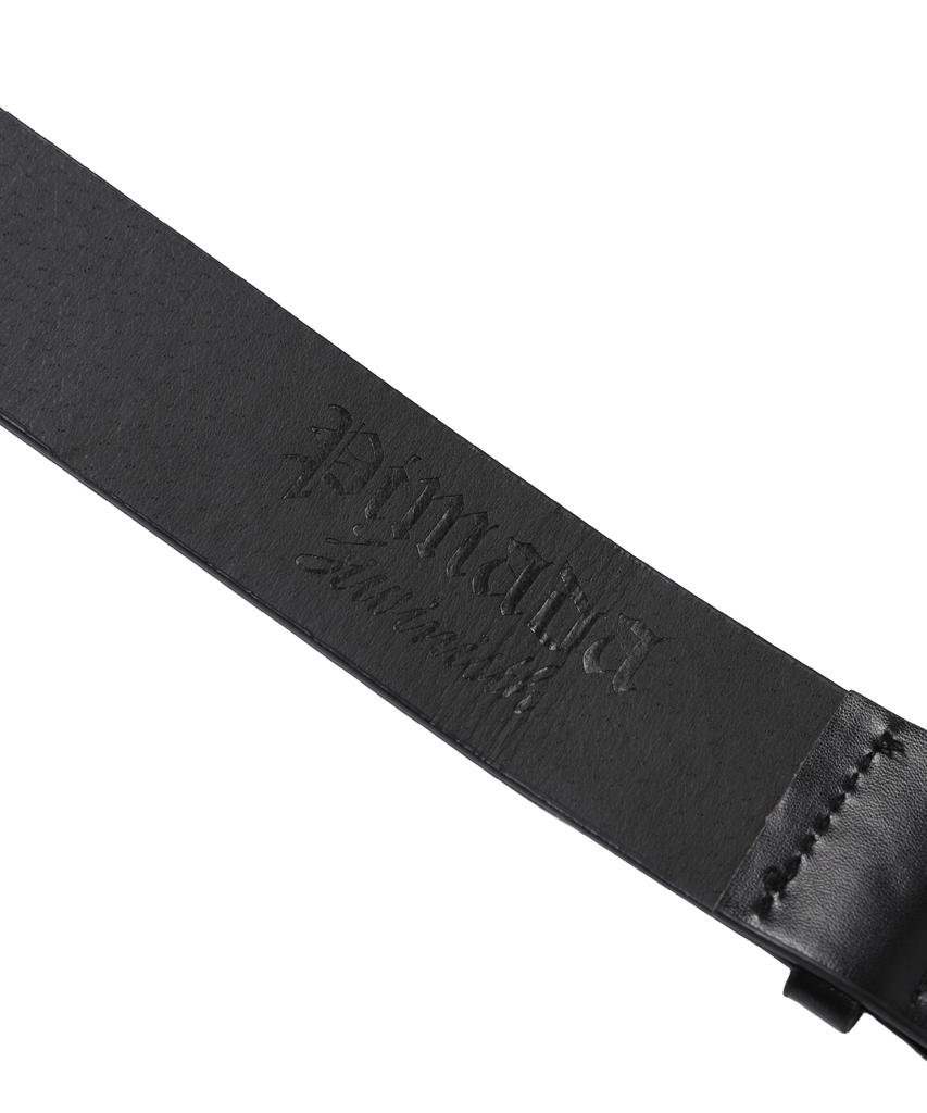 Pimadajiwin Dia Belt_[Black]