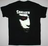 Samhain Band Black T-Shirt Cotton Full Size Unisex S-5XL KK79 Unisex T-Shirt