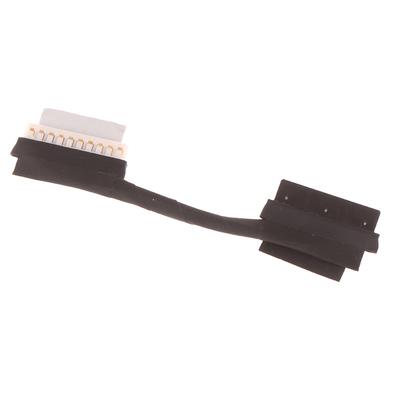 1 szt. Kabel baterii do laptopa Dell N3583 N3581 N3490 V3480 V3583 Złącze kabla elastycznego baterii 0Hfymp