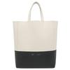 CELINE 176163XBB Small vertical hippopotamus2WAY bag leather Array