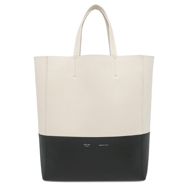 CELINE 176163XBB Small vertical hippopotamus2WAY bag leather Array