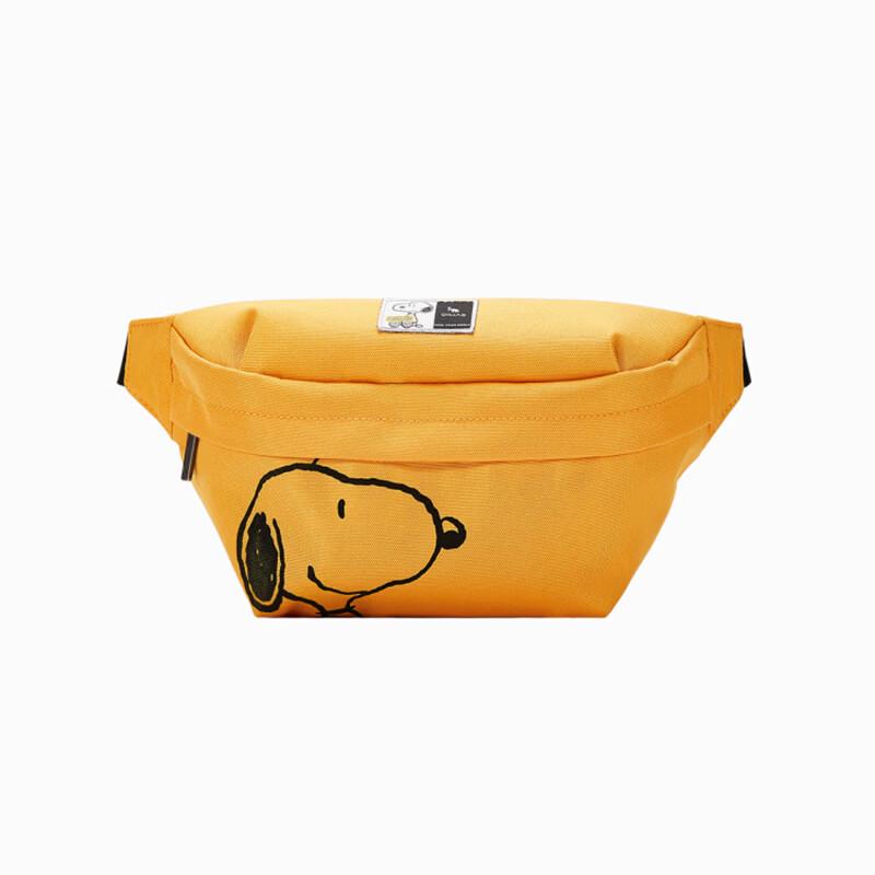 OIWAS Snoopy Fashion Waist Pack