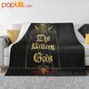 Misery Index The Killing Gods Ultra-Soft Blanket Quilt Winter Sofa Cover Bed Covers