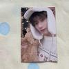 [USED] TXT Sanok SBS Korea Exclusive Gayo Daejun Beomgyu Trading Card