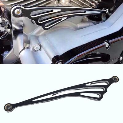 Tringlerie de changement de vitesse compatible pour Harley Grand Glide, Road King, Fat Boy, Heritage