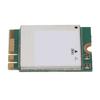 MT7921 WiFi Card NGFF M.2 1800Mbps 802.11AX MU MIMO Supported Laptop Wireless Card for Desktop Computer