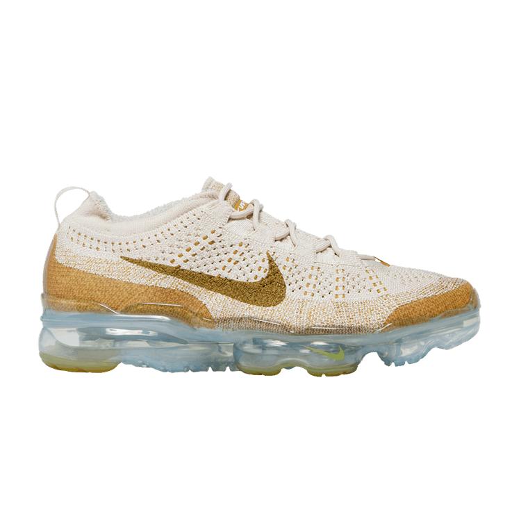Nike Air VaporMax 2023 Flyknit 'Sand Drift'