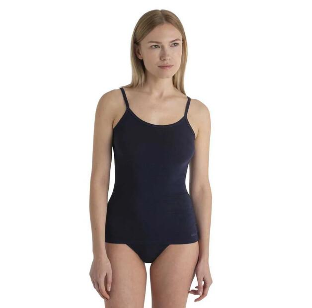 

Icebreaker базовый слой без рукавов Core Merino S