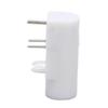 10pcs Physiotherapy Instrument 2.35 Safety Socket Portable Electrotherapy Machine Base Socket for TENS Machine