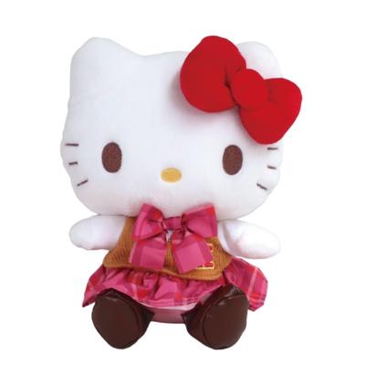 Nakajima Corporation Retro Uniform Hello Kitty Klein 191304-24