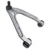 Front Upper Control Arms Replacement for Hummer H3T H3 2006 2007 2008 2009 2010 Heavy Duty Suspension Component for OffRoad Per