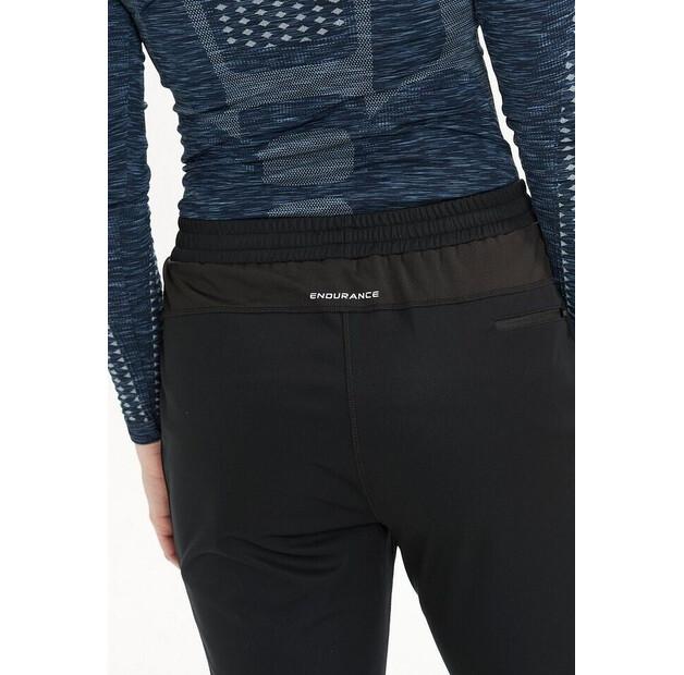 Брюки Endurance Leeving 1001 черный