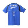Yamaha Motor (Yamaha) YAMAHA RACING Factory T-Shirt YR3003 Blue 120cm 90792-Y176K