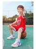 Boys' Professional Basketball Shoes - Autumn 2025 Non-slip, Durable Sports Running Shoes for Kids