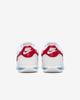 DN1791-108 Nike Cortez Leather White Varsity Blue Varsity Red (Women's)