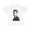 Brad Heavy Cotton Tee Unisex T-Shirt