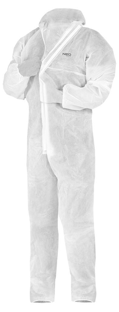 Painter's overalls, size XXL/XXXL