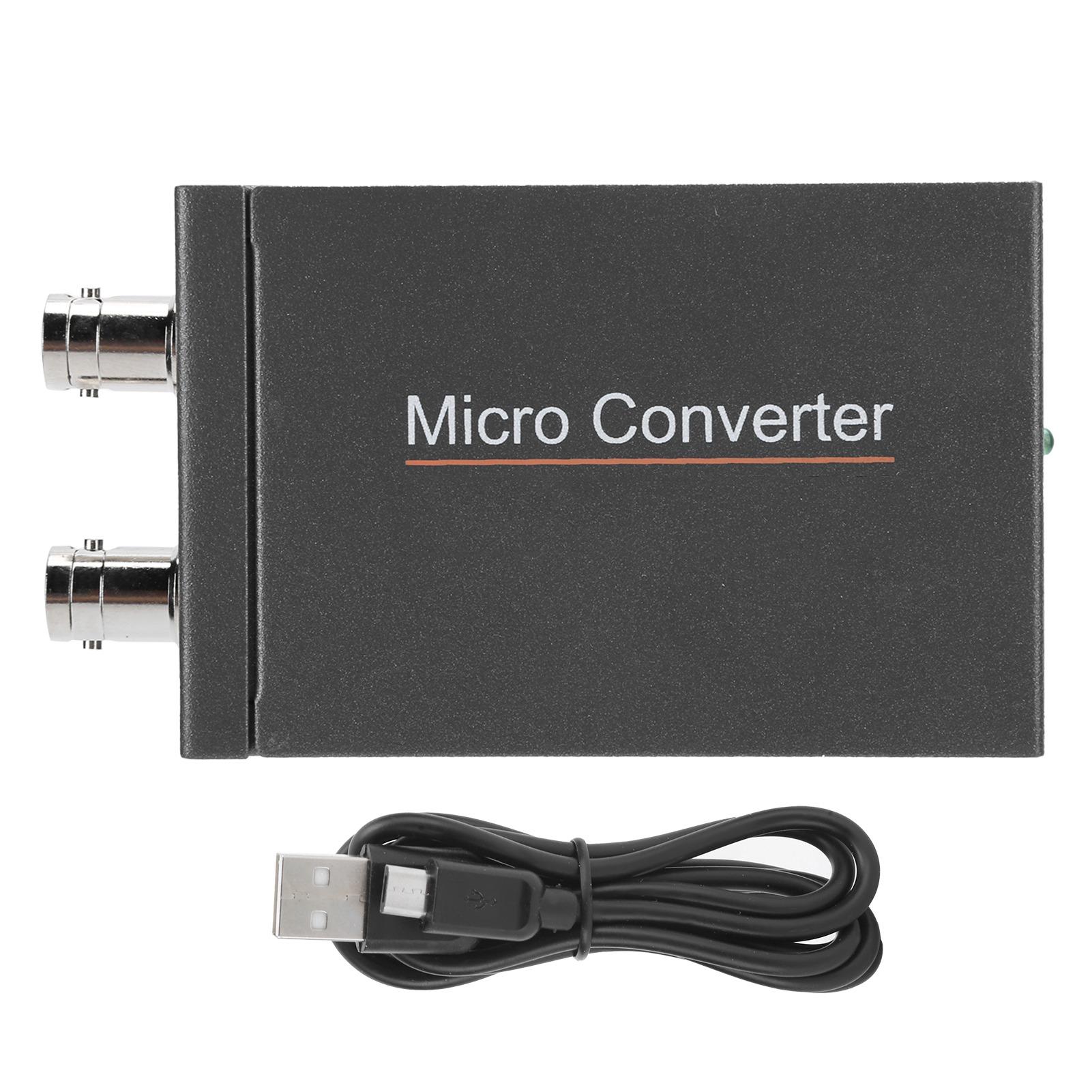 

Адаптер-конвертер SDI в HDMI HDMI в Sdi HDMI в 3G‑SDIHigh Definition‑SDI