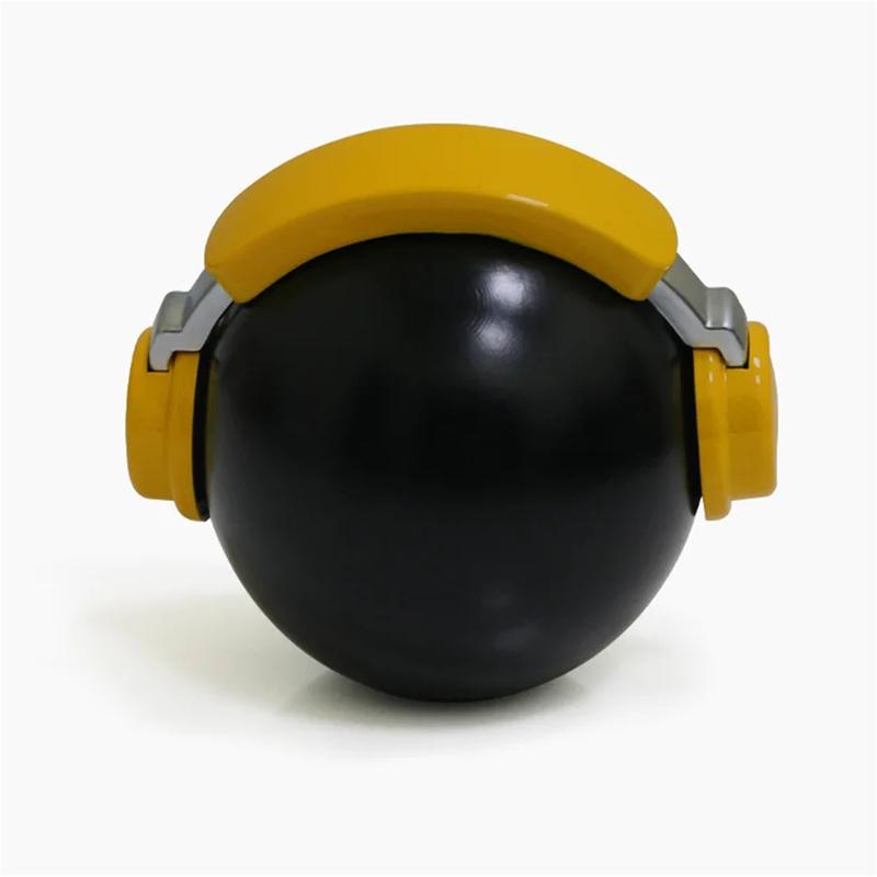 

For NIO Nomi Hat Musician Robot Decoration Et5 Es7 Et7 Es6 Ec6 Es8 Car Fun Interior Accessories