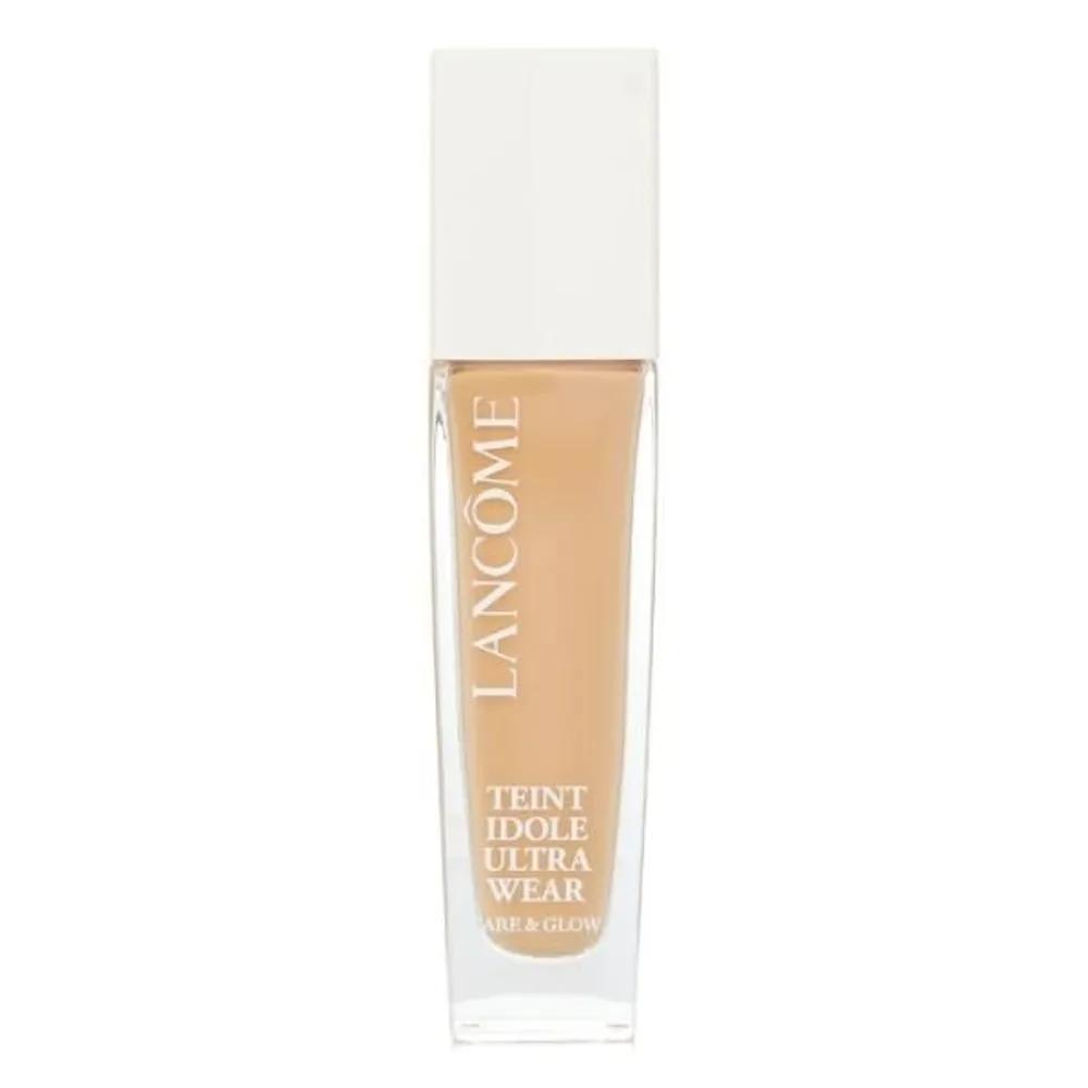 Lancôme Teint Idole Ultra Wear Care & Glow Foundation 15-240w 30ml