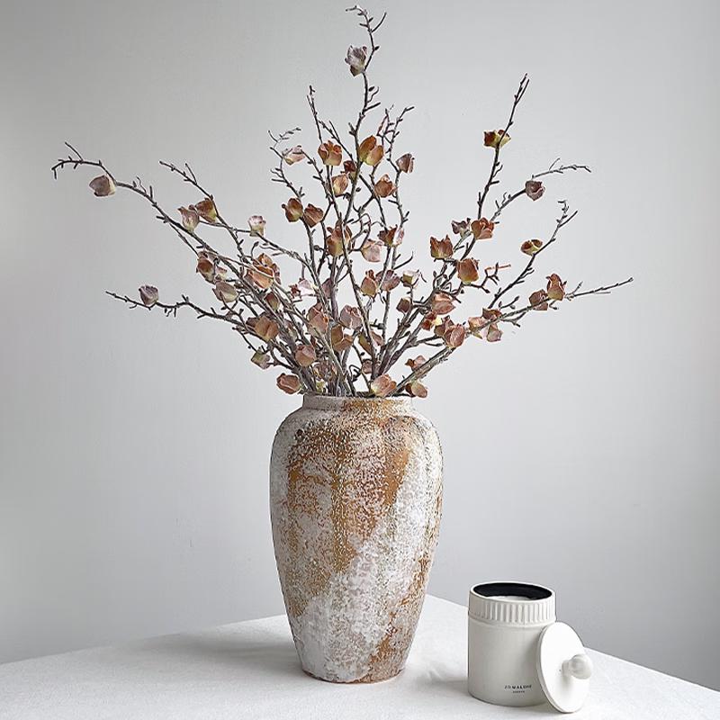 Decorative Ceramic Flower Vase Collection