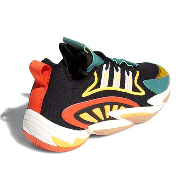 Adidas Crazy Byw 2.0 Black Sneakers FY2208