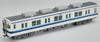 Tomytec Railway Collection Tetsuro Tobu Railway 8000 Series Early Repair Car 8127 Formation 4 Car Set Diorama Supplies 335313