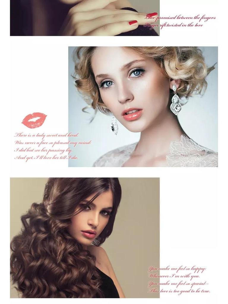 Electric Silicone Lip Plumper Beauty Tool for Fuller Lips