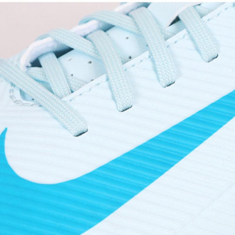 Nike Junior Soccer Shoes Futsal Shoes Mercurial Vapor 16 Club Tf