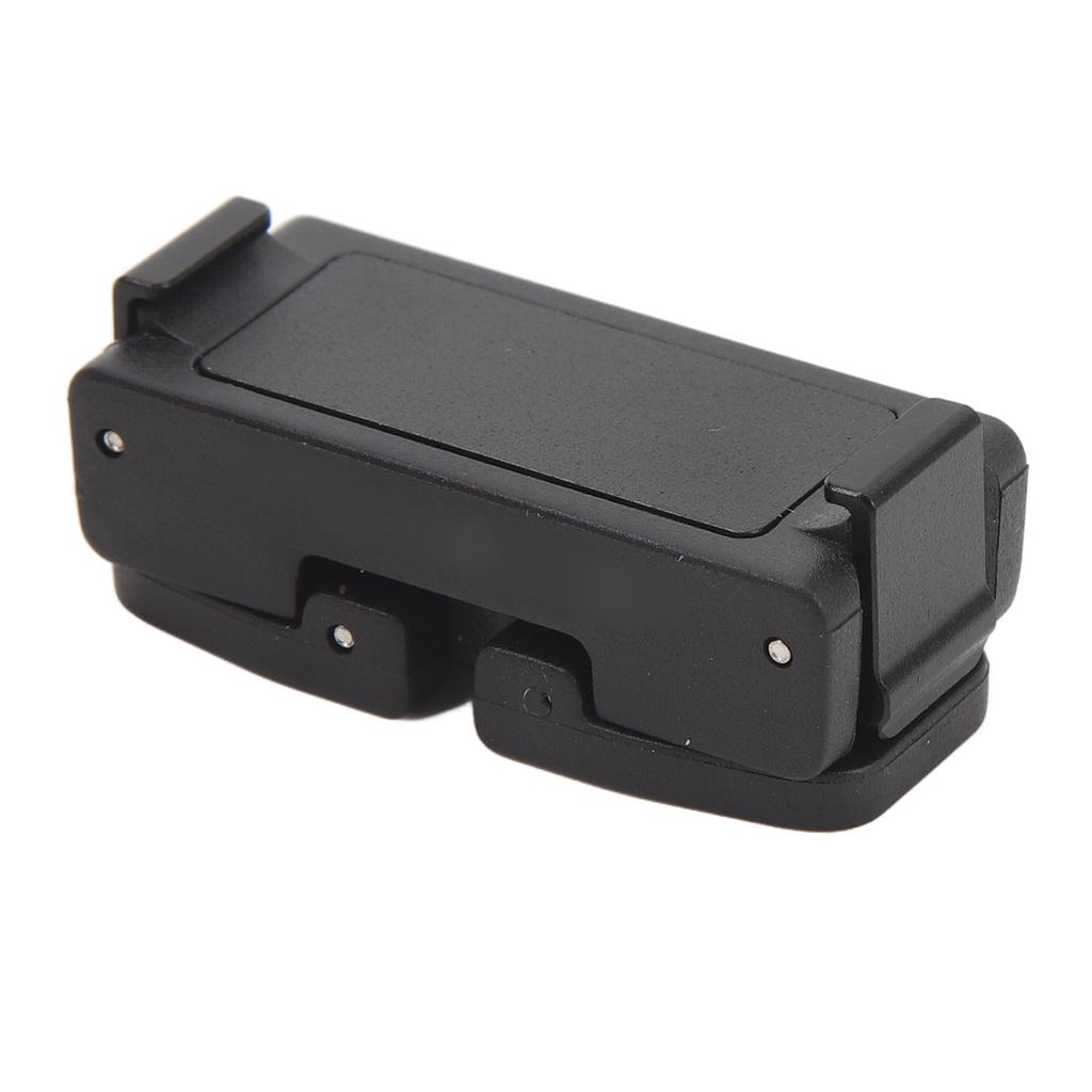 Camera Mounting Adapter Foldable 1 4 Screw Port Quick Release Adapter For OSMO ACTION 4 3 2 Sports Camera