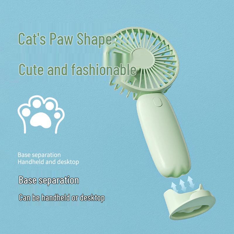 BenBenMa Portable Handheld Fan