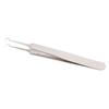 Pimple Comedone Tweezers Remover Tool Bend Curved Face Blackhead Acne Clips