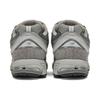 New Balance 2002R Pouch - Summer Fog Unisex Sneakers Grau Team-Away-Grau Dunkel-Silber-Metallic M2002RVC