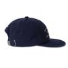 michikolondon WASHED COTTON CAMP CAP NAVY
