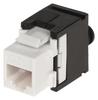 Keystone Connector Fx-Rj45-6A-02
