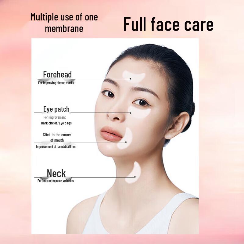Nanjing Tong Ren Tang Eye Treatments