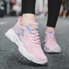 Women Sneaker Shoes Fashion Lace Up Women'S Sneakers High Quality Women'S Sports Shoes Designer Footwear Original Women'S Tennis
