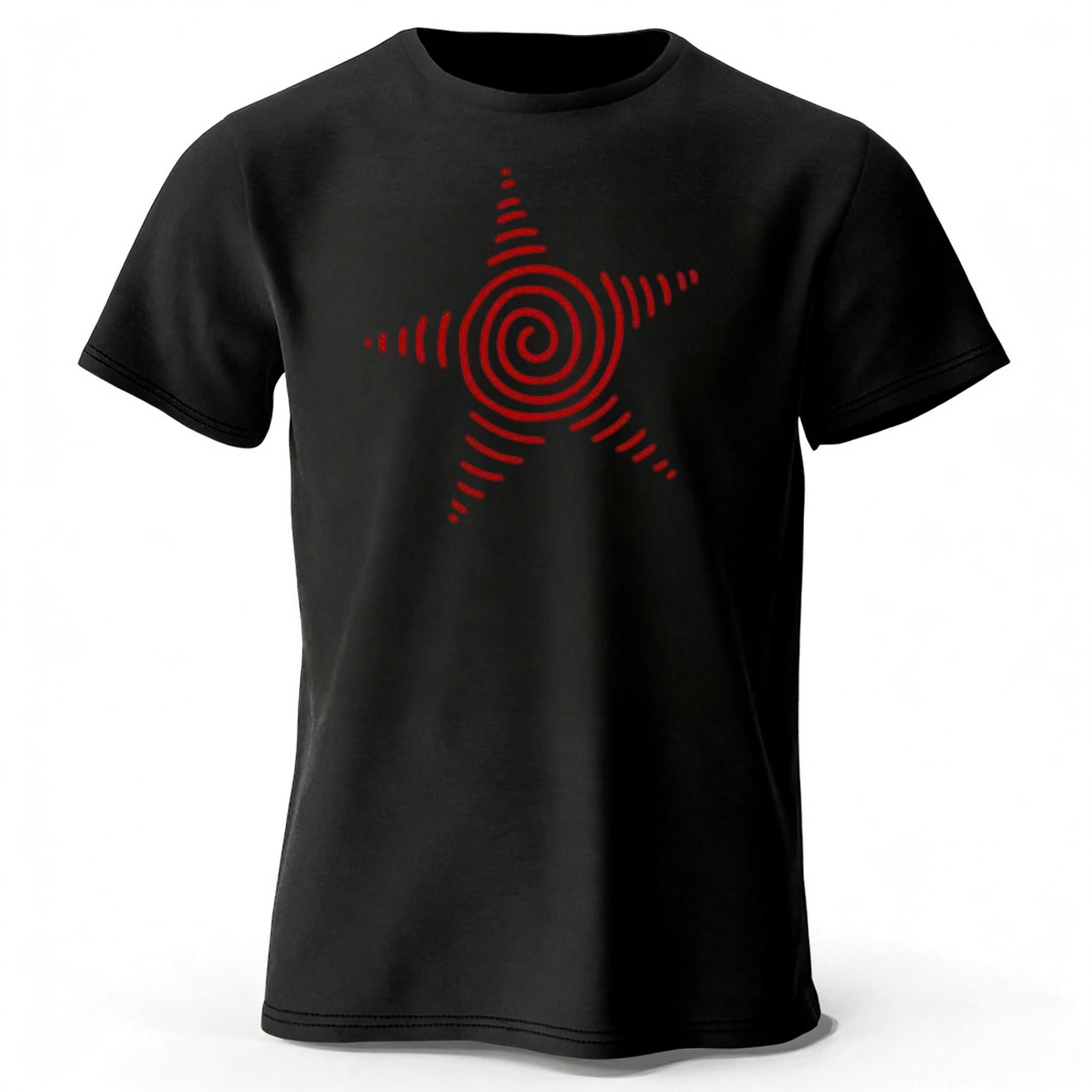 

Minimalist Style Men Casual Running Pure Cotton Short Sleeved Adult Fitness Sports Plus Size Loose Tshirt Daily Street Wear Top S
