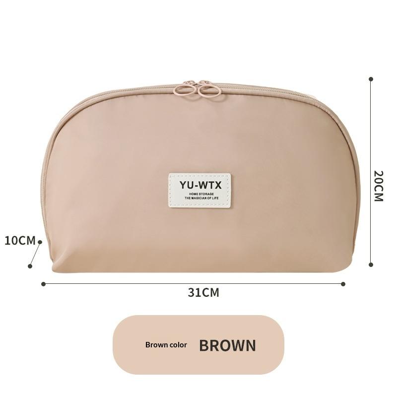 Travel Storage Bag Lingerie Pouch Large Capacity Portable Bra Underwear Underpants Organizer Socks Packing Bag Accessories