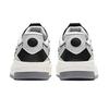 Anta Wave Shoes Thick Sole Height Increasing Non-Slip Low-Top Skate Shoes Men sneaker White Black 912348003-5