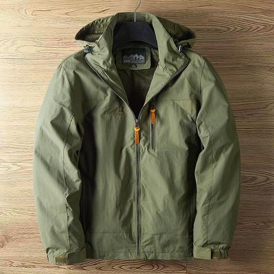 Chaquetas y abrigos – Chaquetas