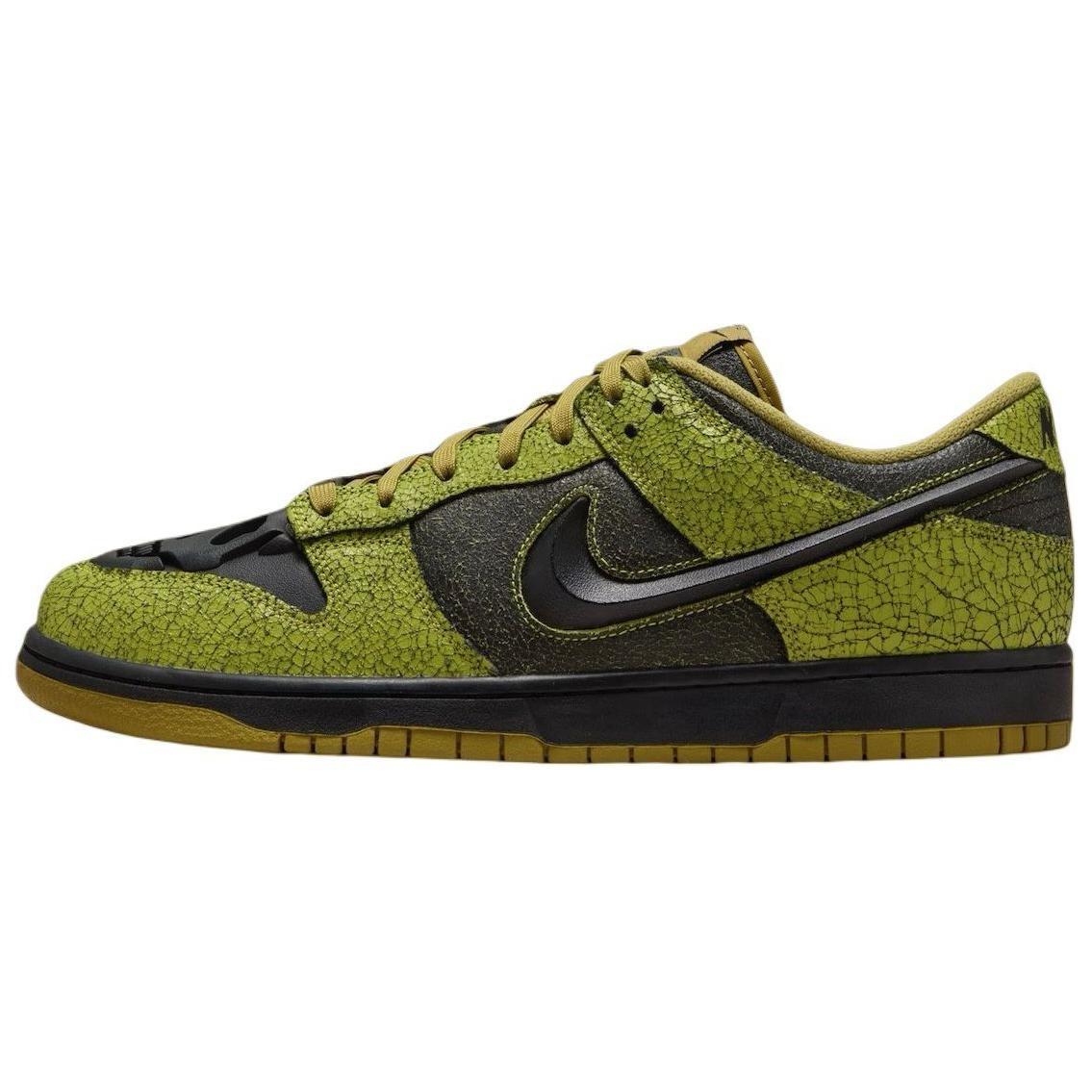 Nike Dunk Low  Halloween  Men s HV6103-300 EU 36.5