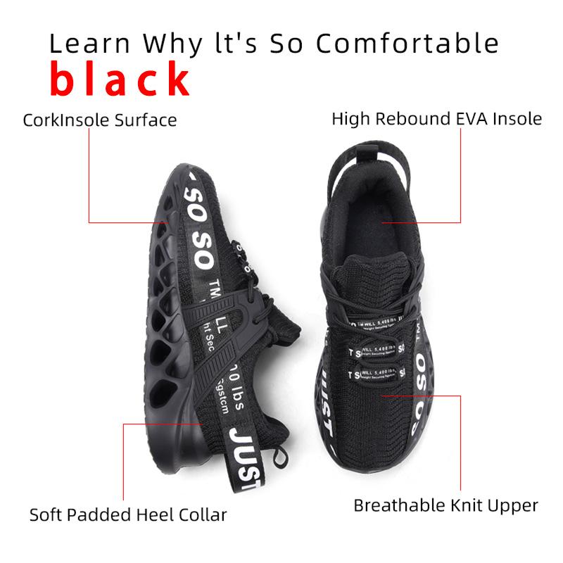 Damskie trampki Zwiększenie wysokości Casual Outdoor Szkoła Student Buty Para Mężczyźni Lekkie trampki Plus Rozmiar 36-48